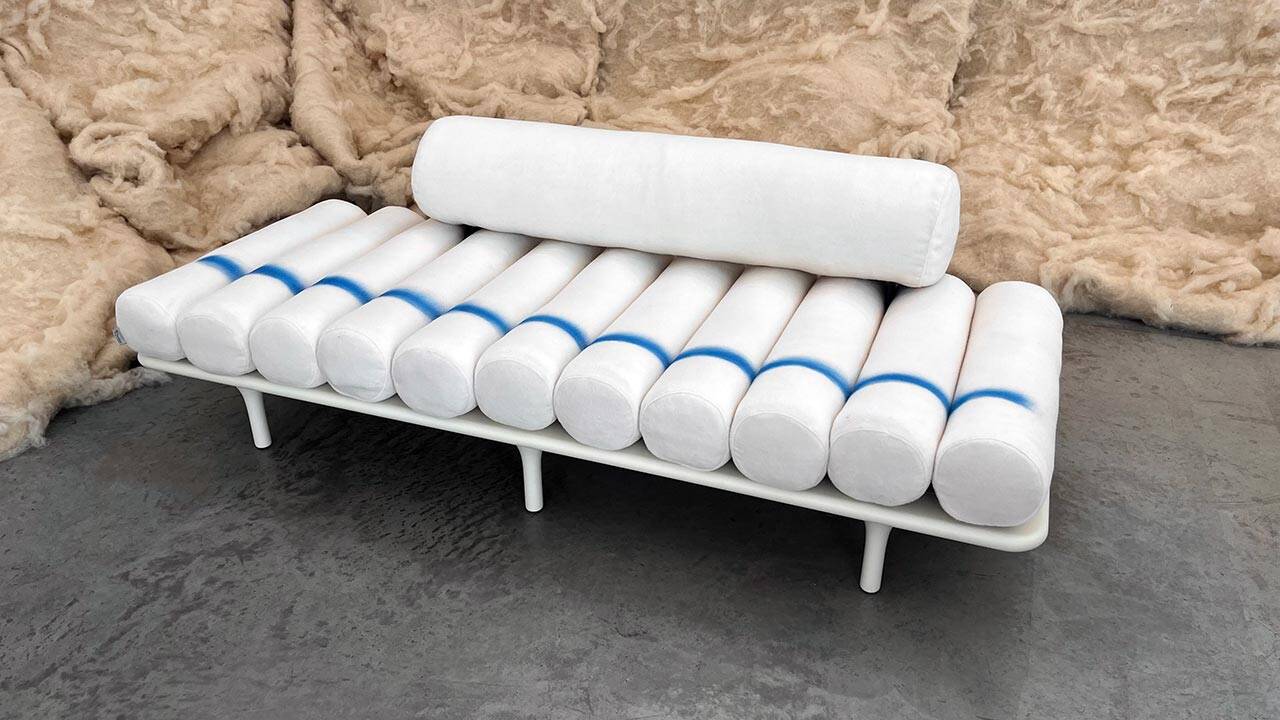 פורמהפנטזמה, טאצ׳יני