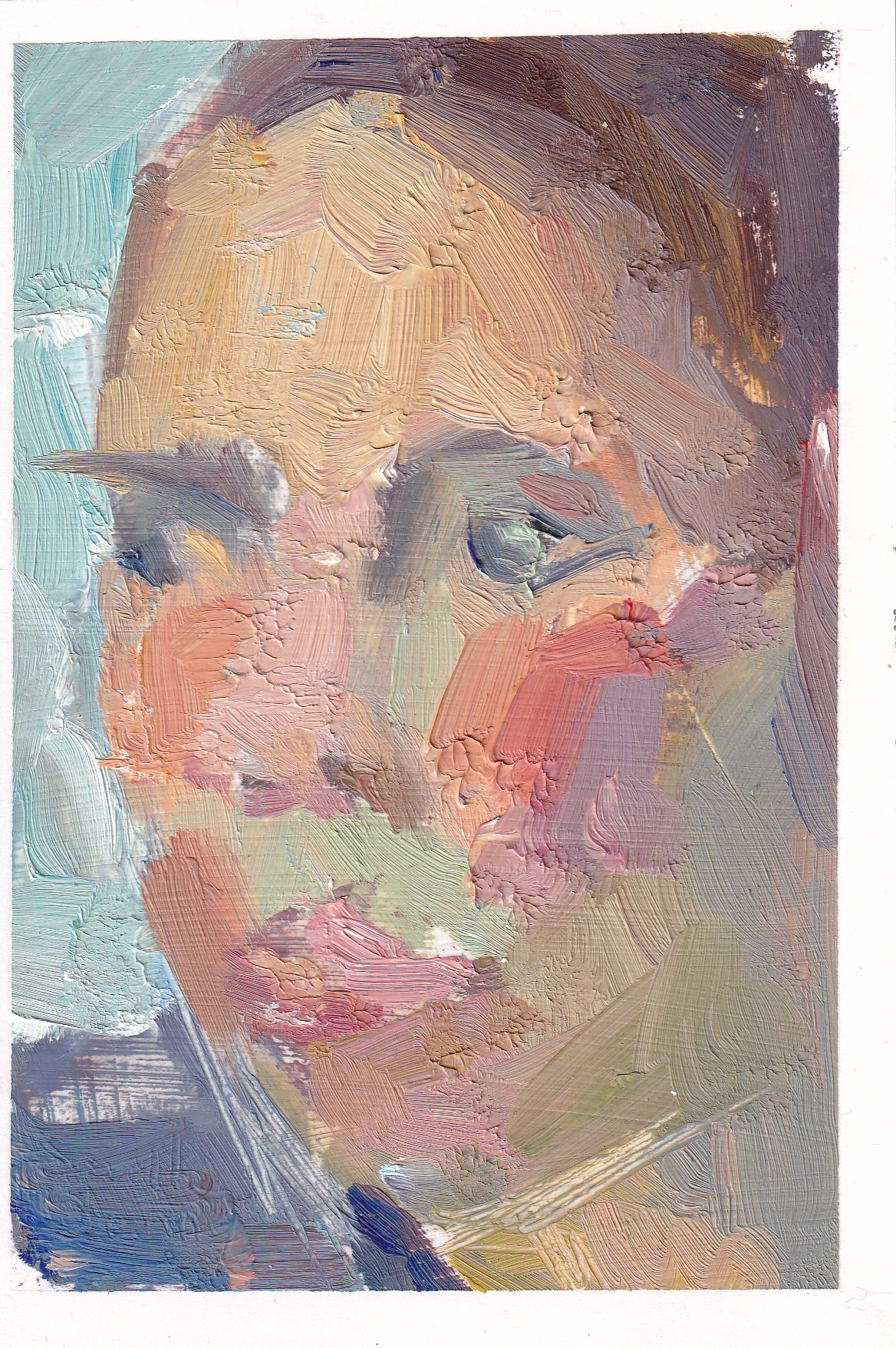 גלויות מתוך הגלויה הסודית 2023