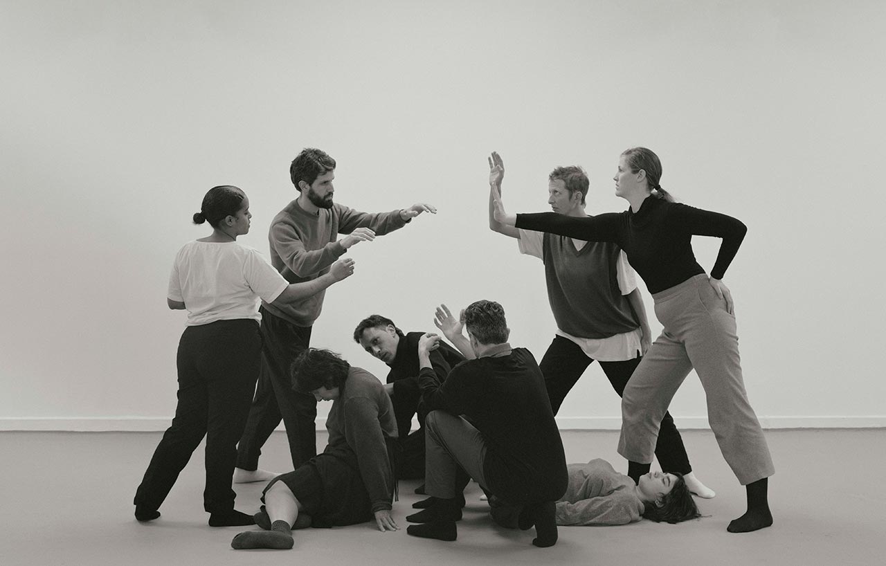 חן כהן. צילום: יעקב ישראל