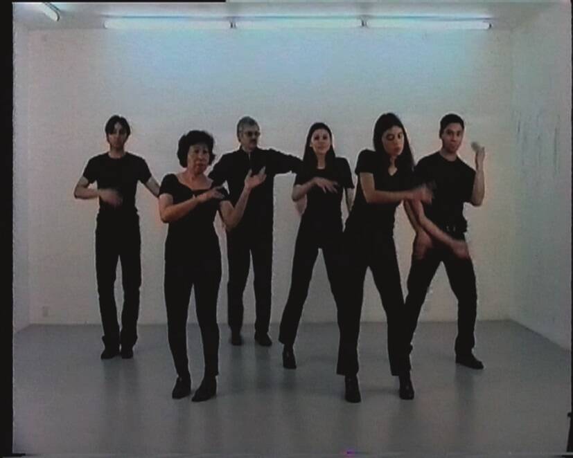 ליליבת' קואנקה רסמוסן, משפחה שה לה לה