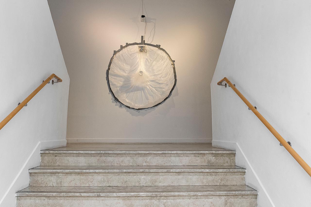 ענבל הופמן. צילום: אלי פוזנר