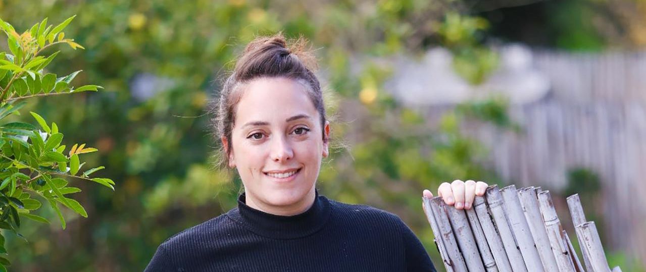 עפרי כהן. צילום: שלומי יוסף