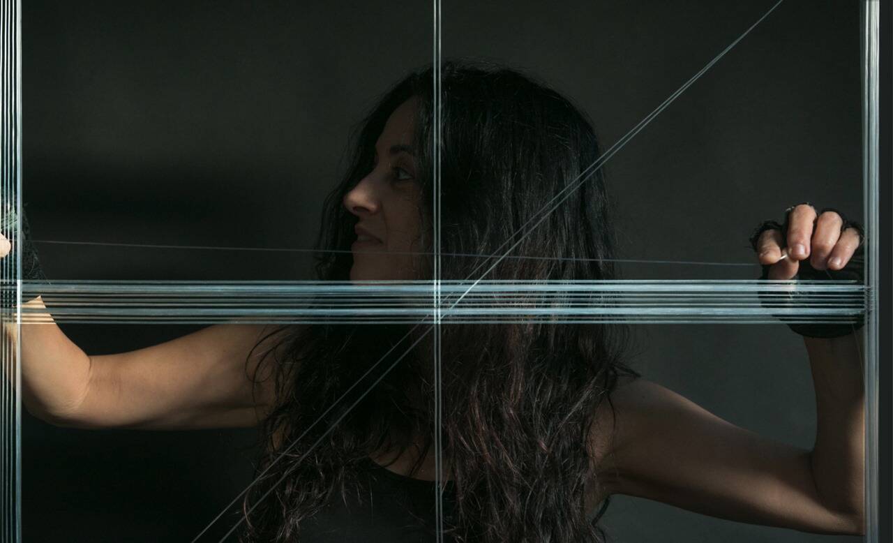 טל אמיתי לביא. צילום: עודד אנטמן