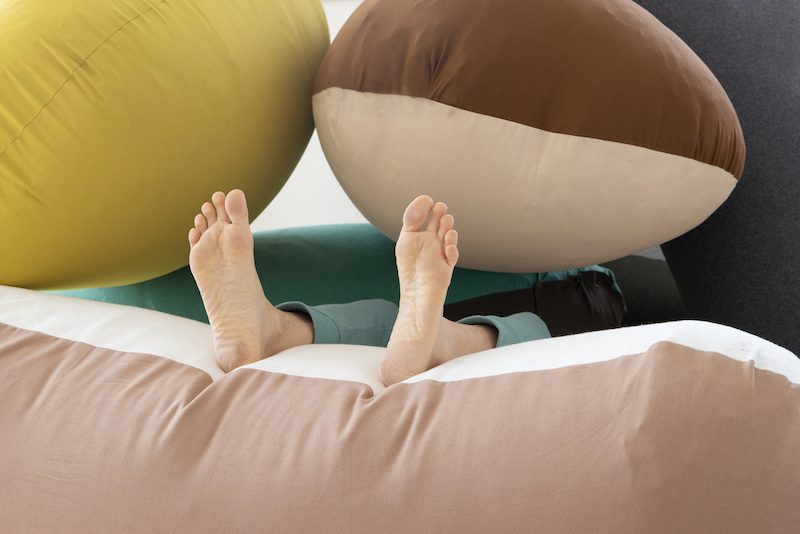 מוסררה מיקס, טל רוזן ושלומית גופר. צילום: מ"ל