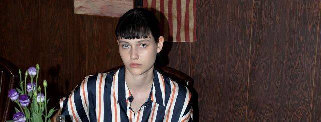 רונן חן, קיץ 23. צילום: זהר שטרית