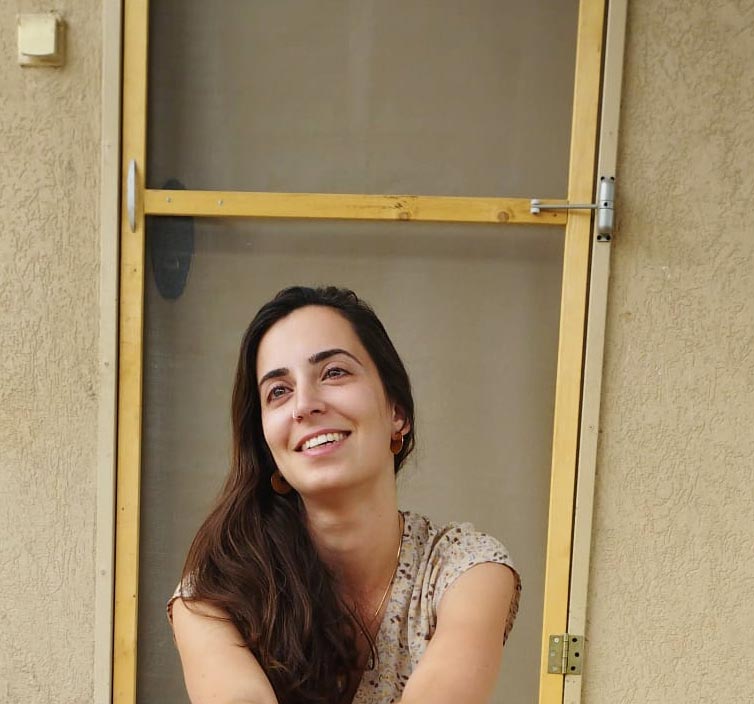 רותם טפלו. צילום: מ״ל