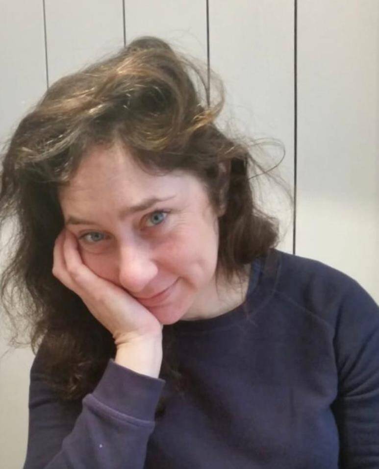 שוע בן ארי צילום מל