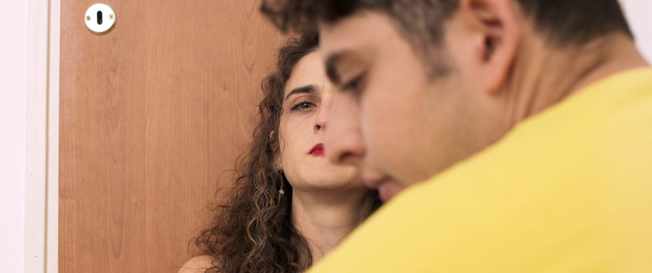 הכל אותו דבר. בימוי: יפית ממרייב; צילום: רוואן אלטורי