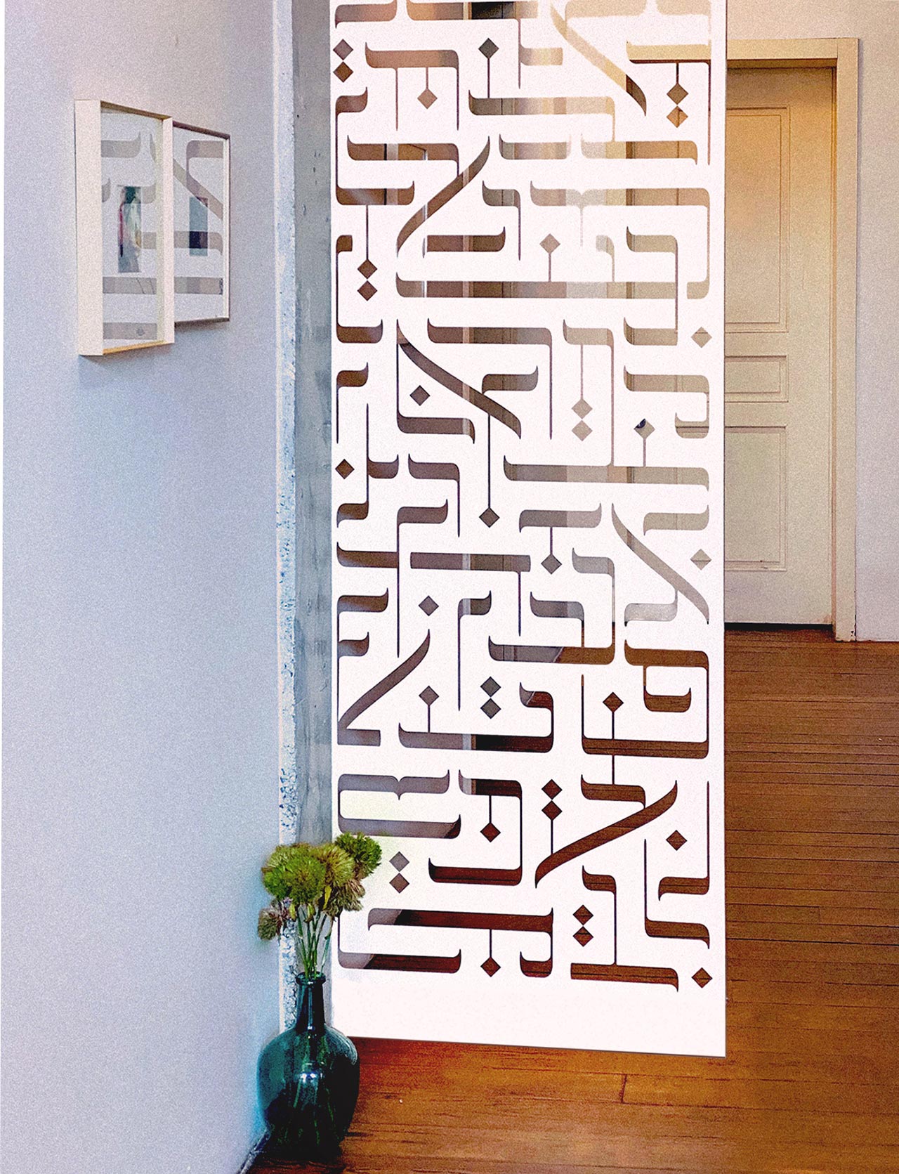 DUO House עם עמרי גולדזק. צילום: מ״ל