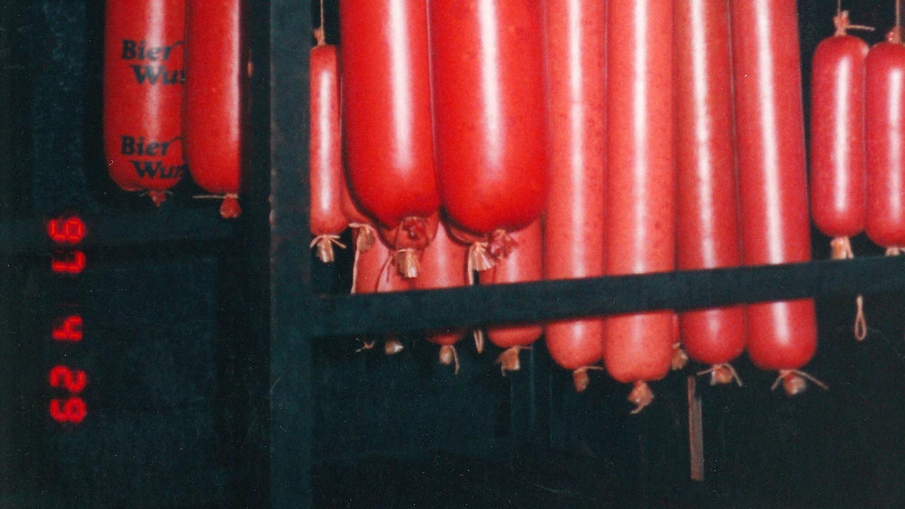 ג׳וליה שייפר, Cling Film