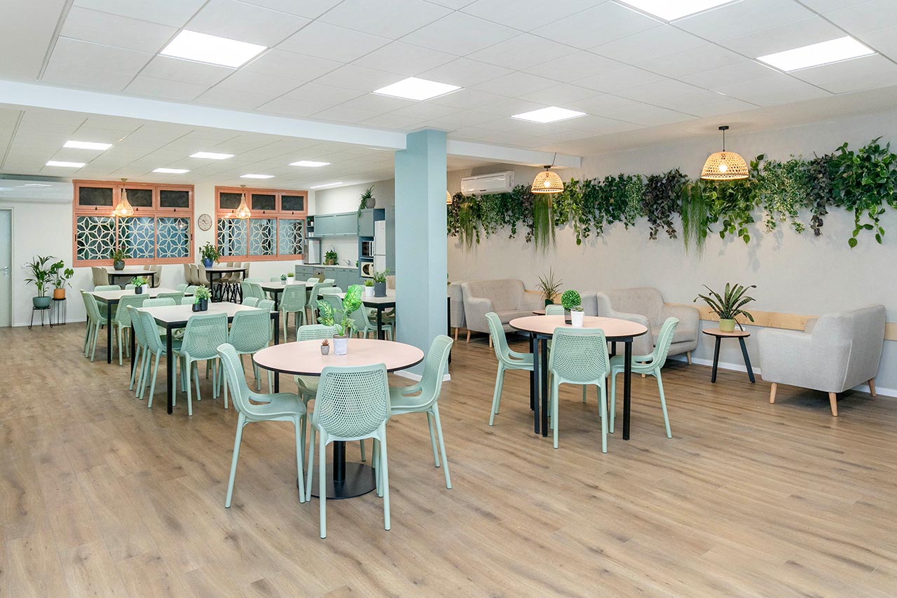 אורט קריית מוצקין. צילומים: יאנה חמל