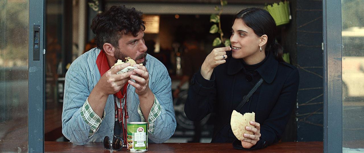 החבר השמן שלי. צילומים: טרנספקס