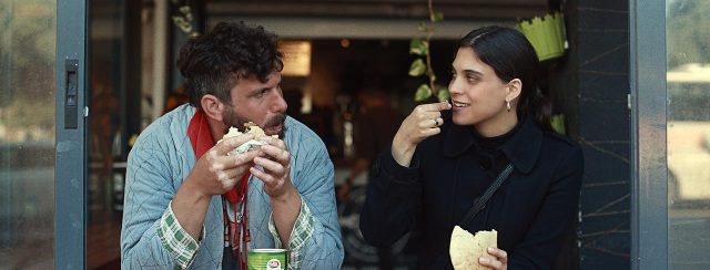 החבר השמן שלי. צילומים: טרנספקס
