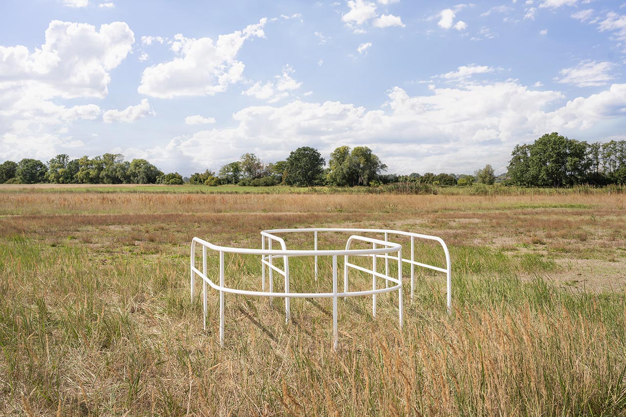 Esmée Willemsen, Agency for Unseen Sights, Berlin