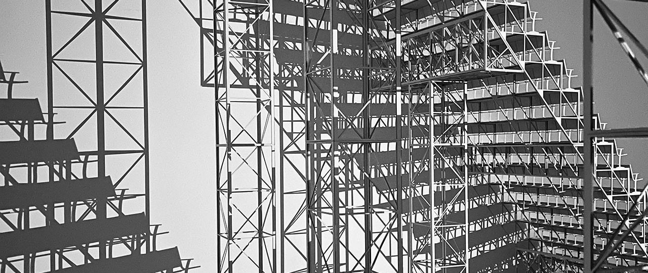 אורטל בראל, קתרזיס. צילום: מ״ל