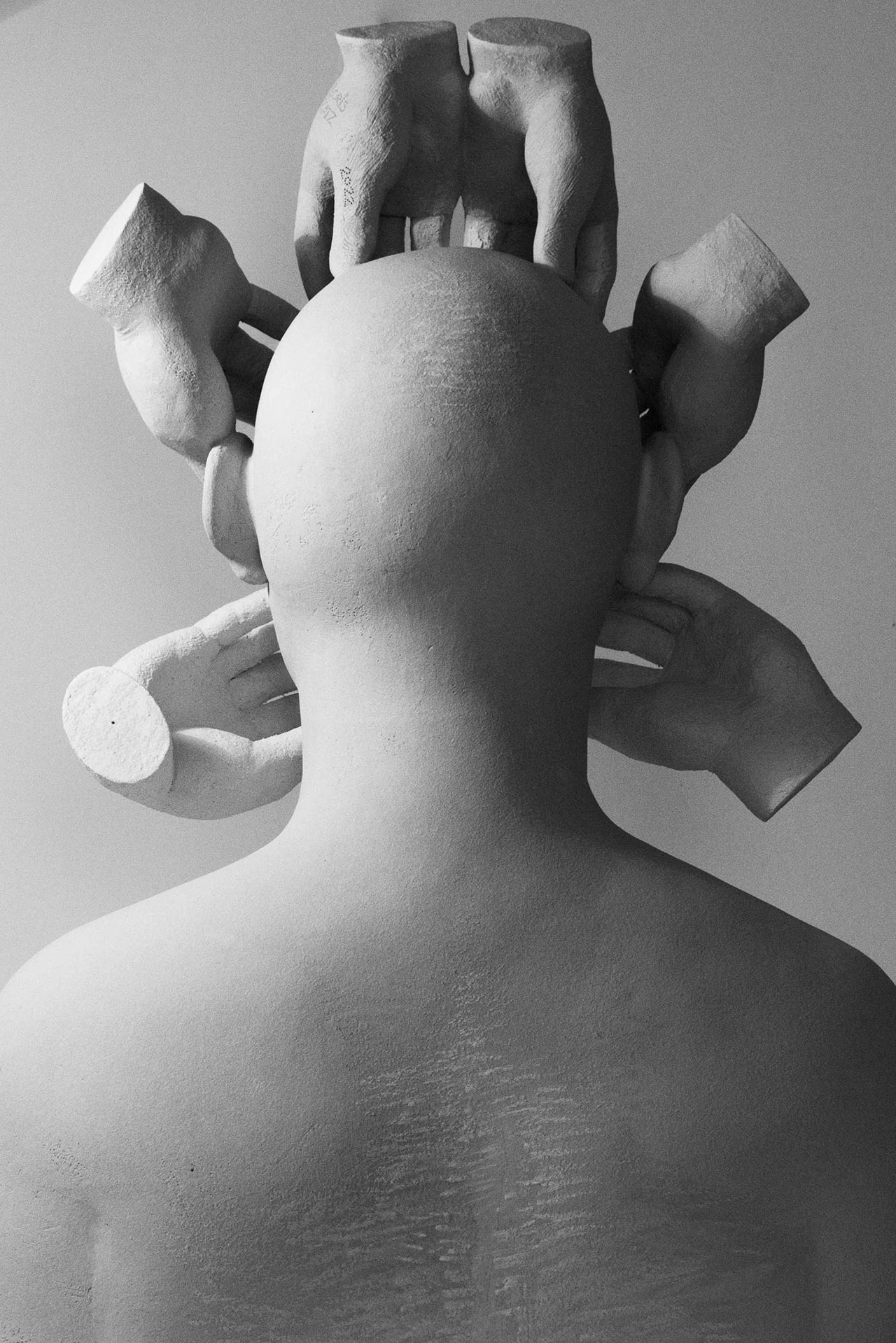 בוריס כץ. צילומים: אנה קרסיק כץ