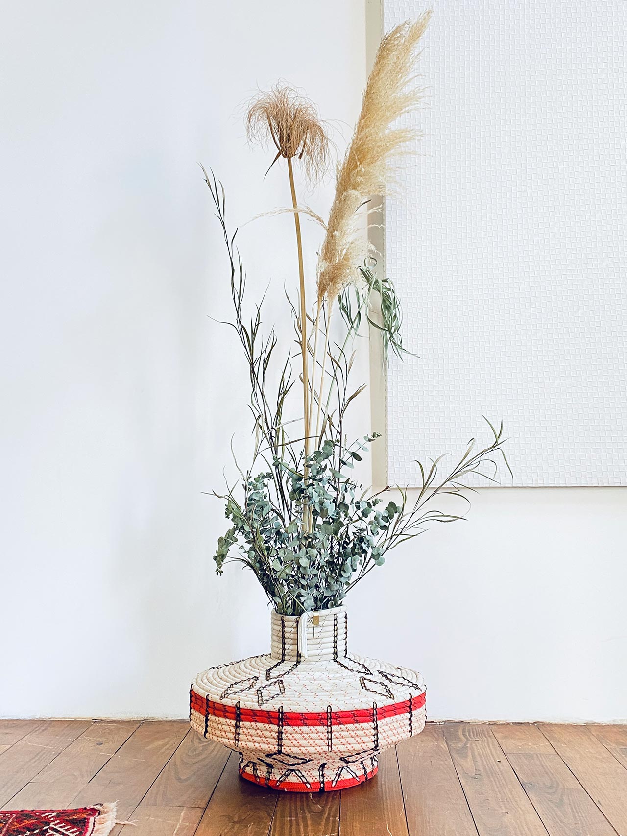 DUO House עם ניצן טביב. צילום: מ״ל