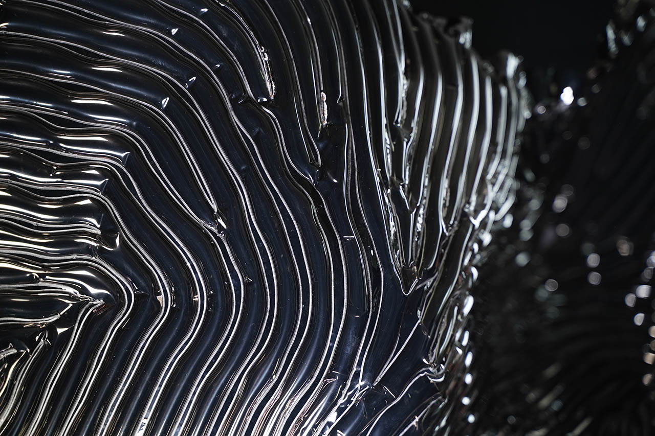 התקרה המתנפחת