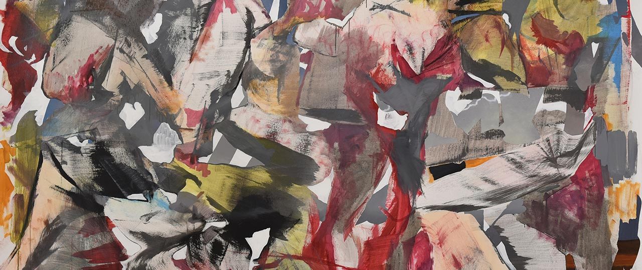 ים עמרני, מחול שדים. צילום: מ״ל