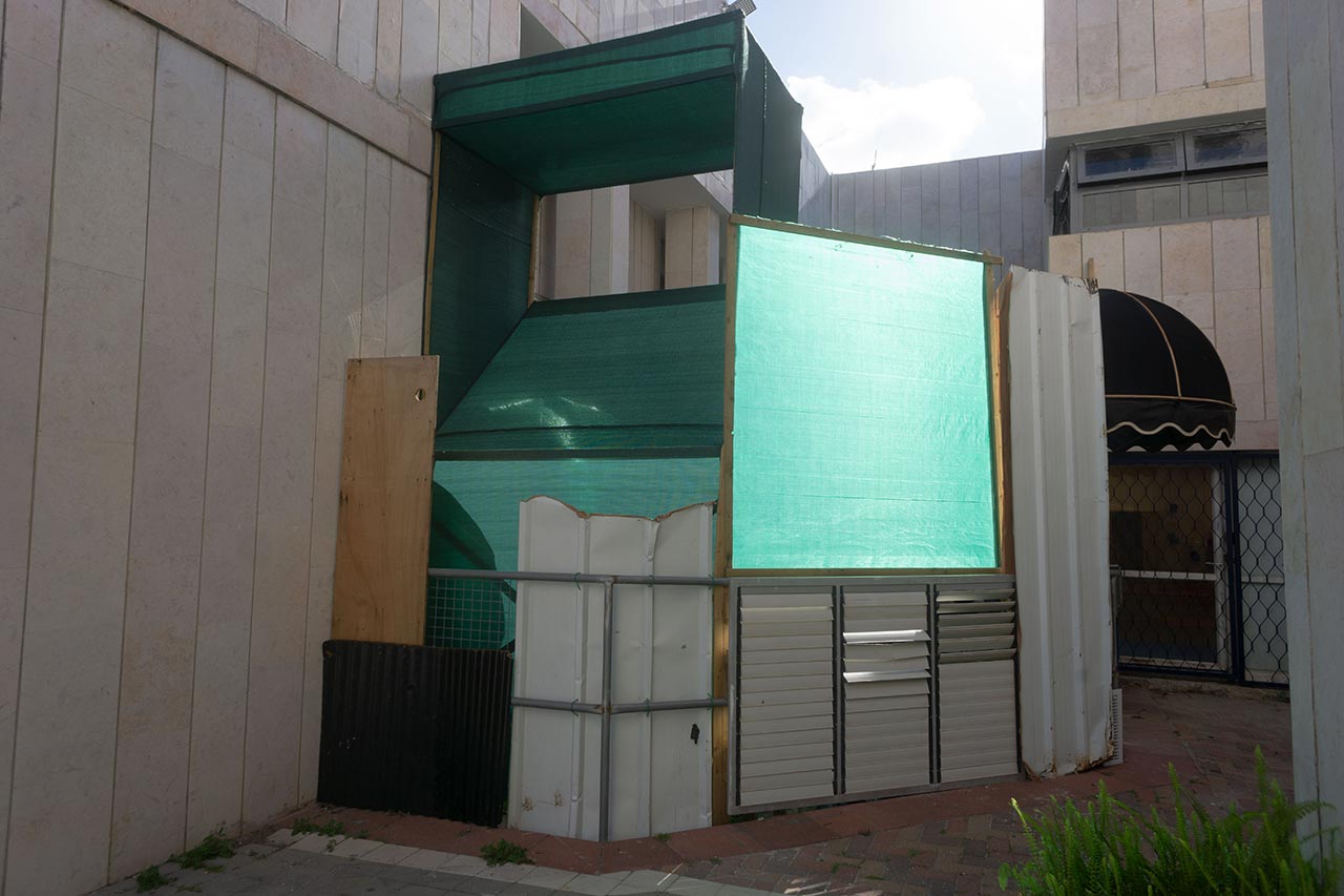 סטודיו גלריה קו 16