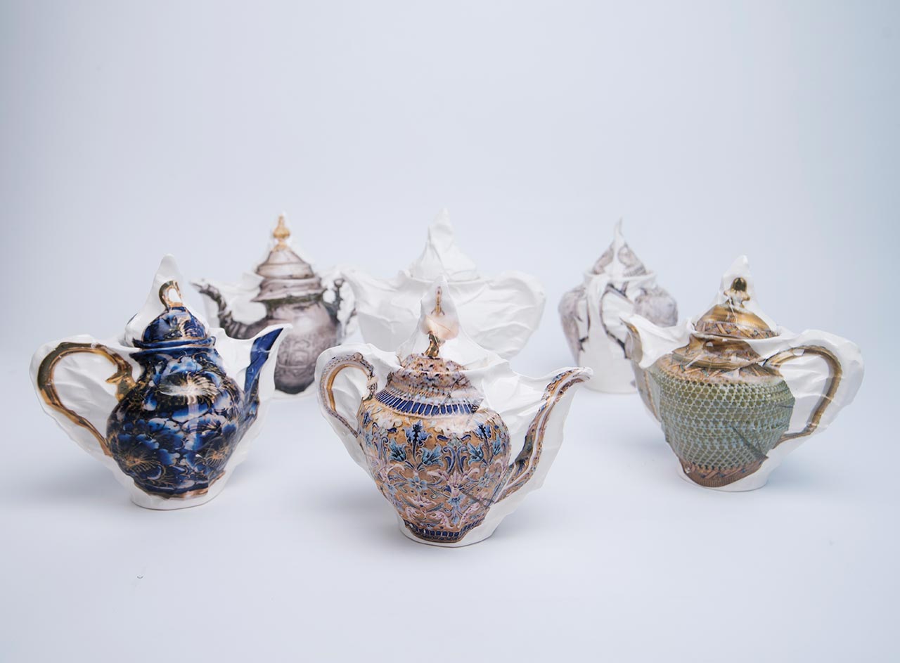 עדן אוחנא. צילום: דניא גז׳קונט