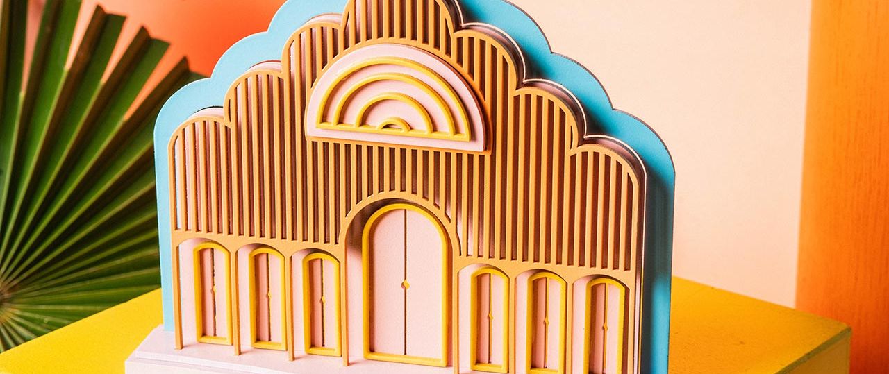 עדן אוחנא. צילום: נדב גורן