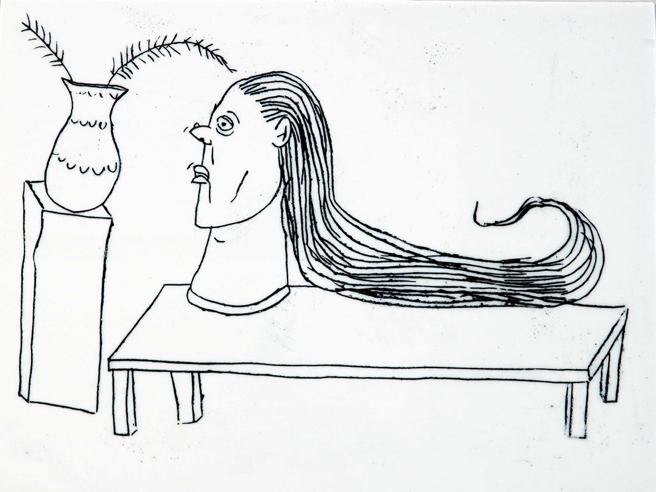 ענבר פרים ורותם רוזנבוים, מחלות רקע. צילום: מ״ל