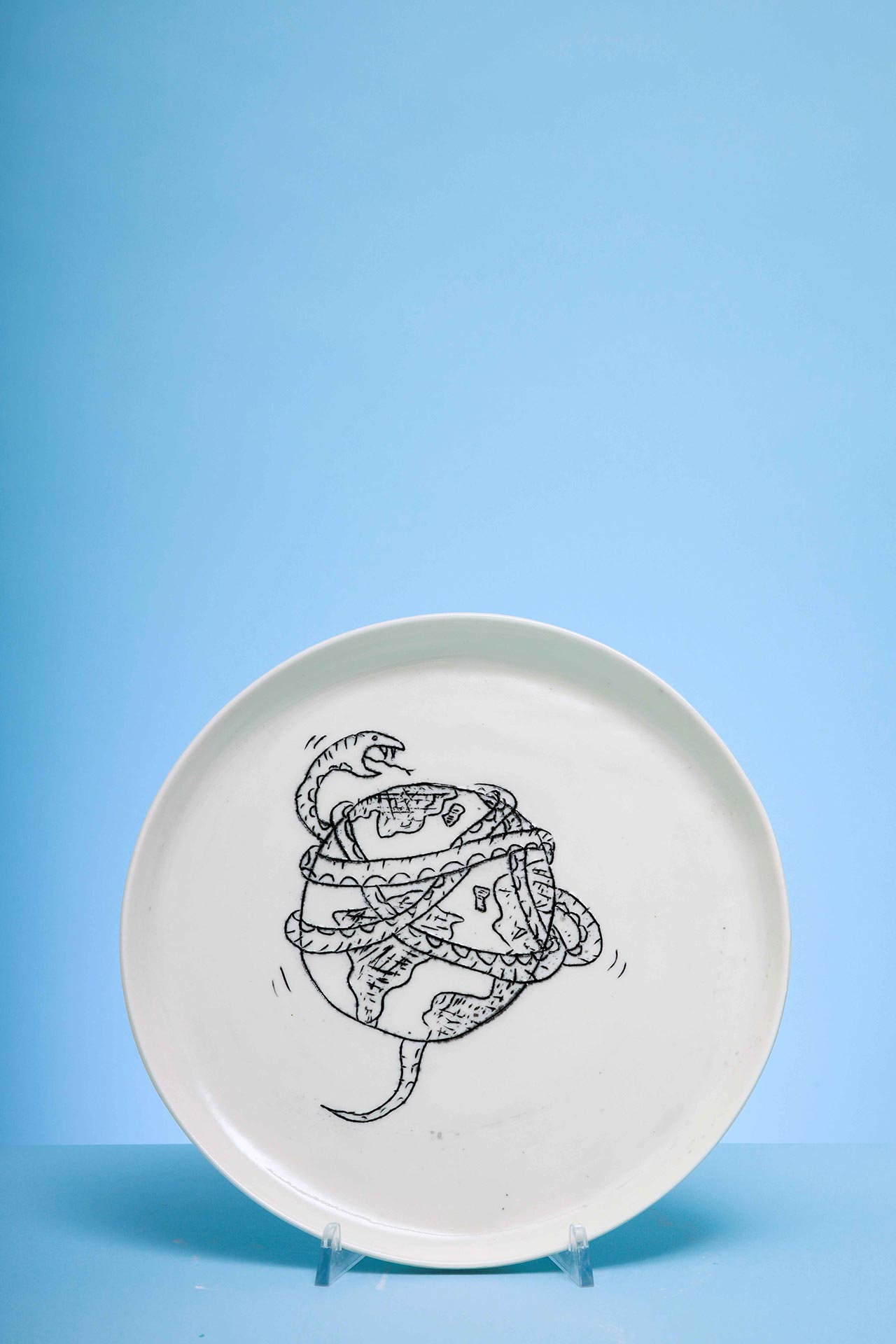 ענבר פרים ורותם רוזנבוים. צילום: ינון כלפון