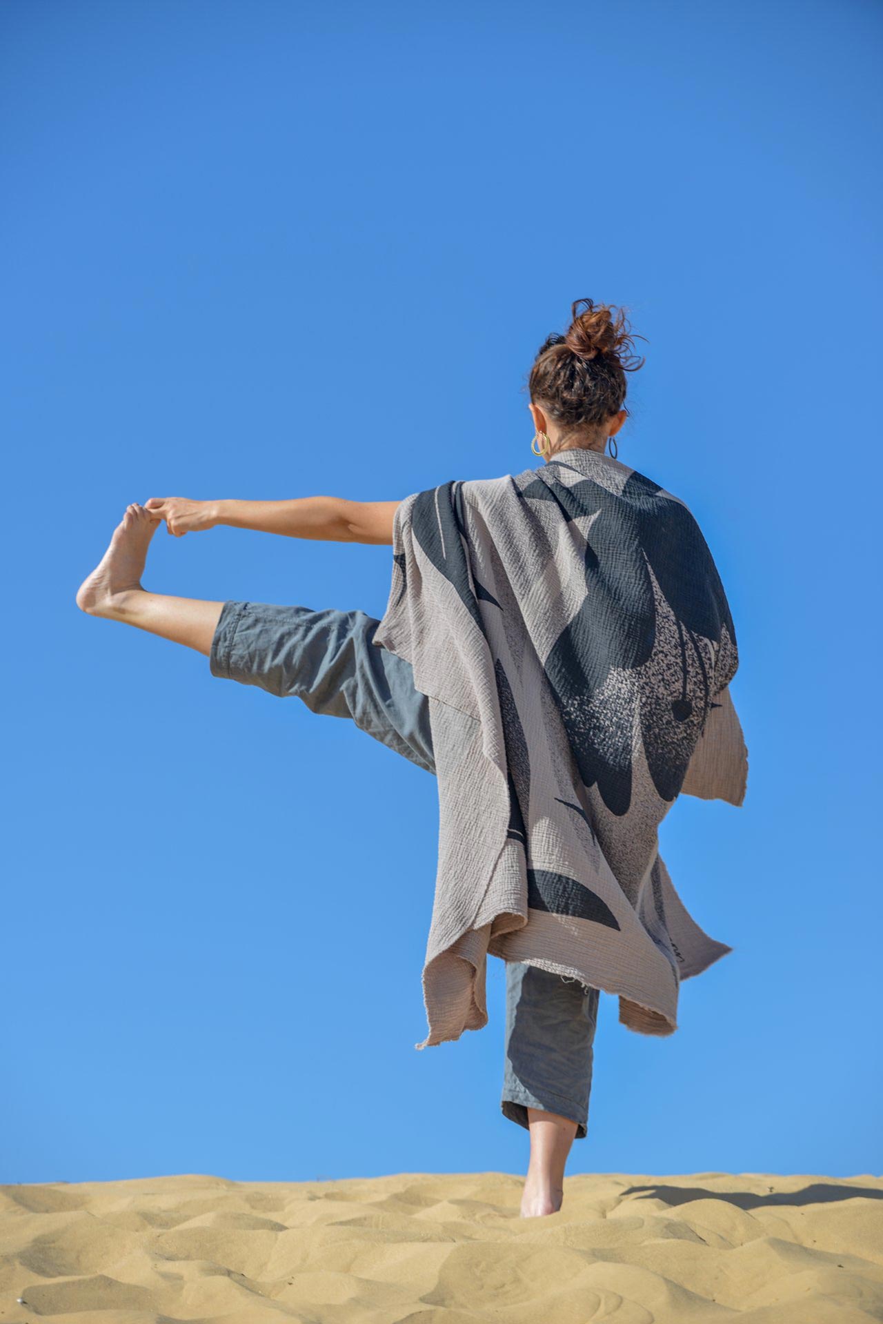 inhale exhale. צילומים: שי בן אפרים