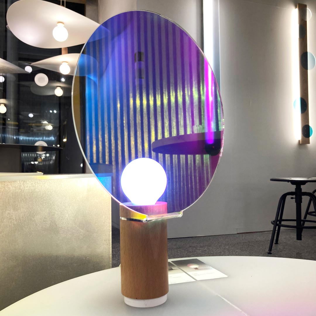 Sally, צבע טרי 2023. צילום: מ״ל