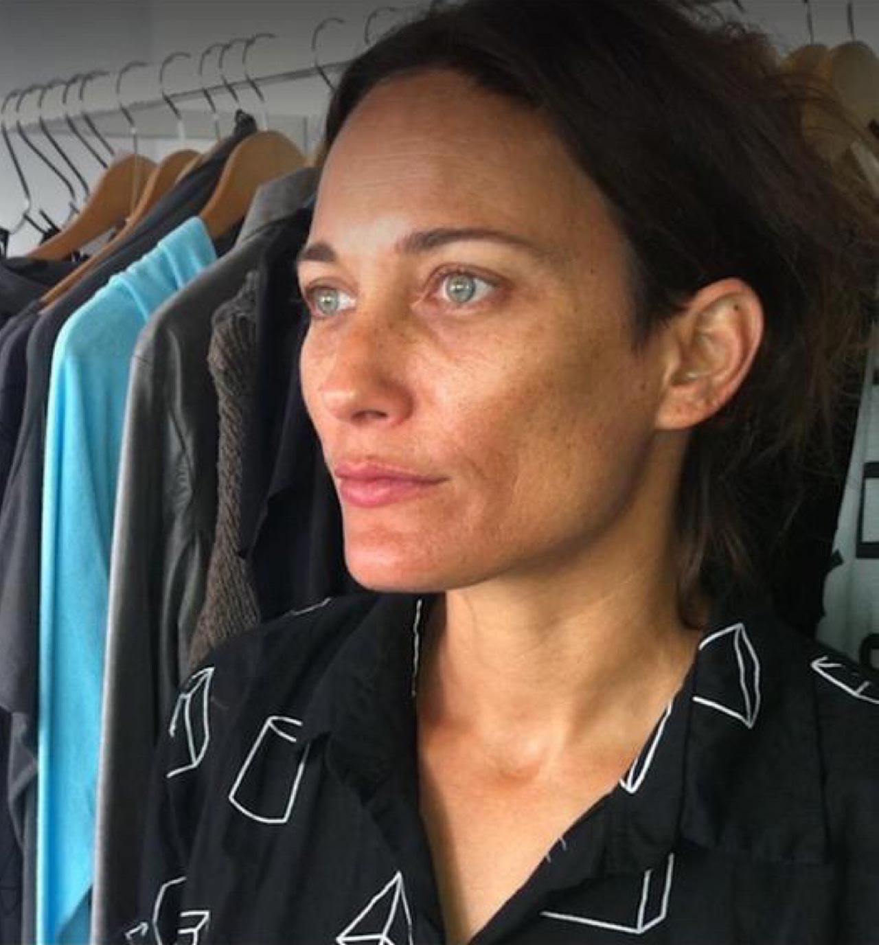 רוני בר. צילום: מ״ל