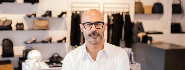 רונן חן. צילום: אורית פניני