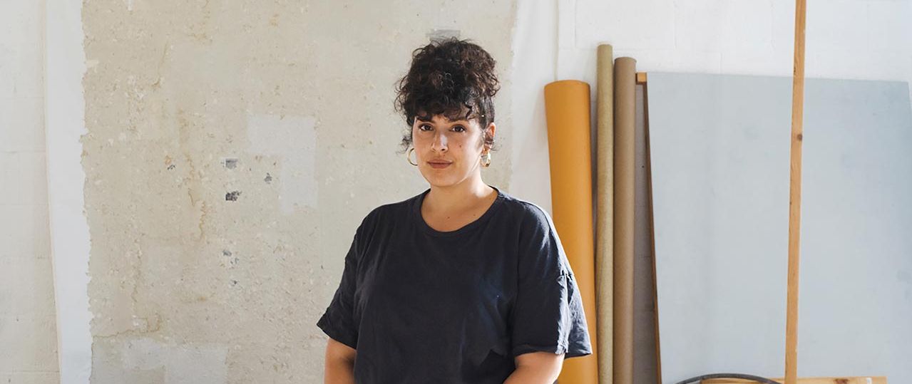 שני אביבי. צילום: תמר צוביירי