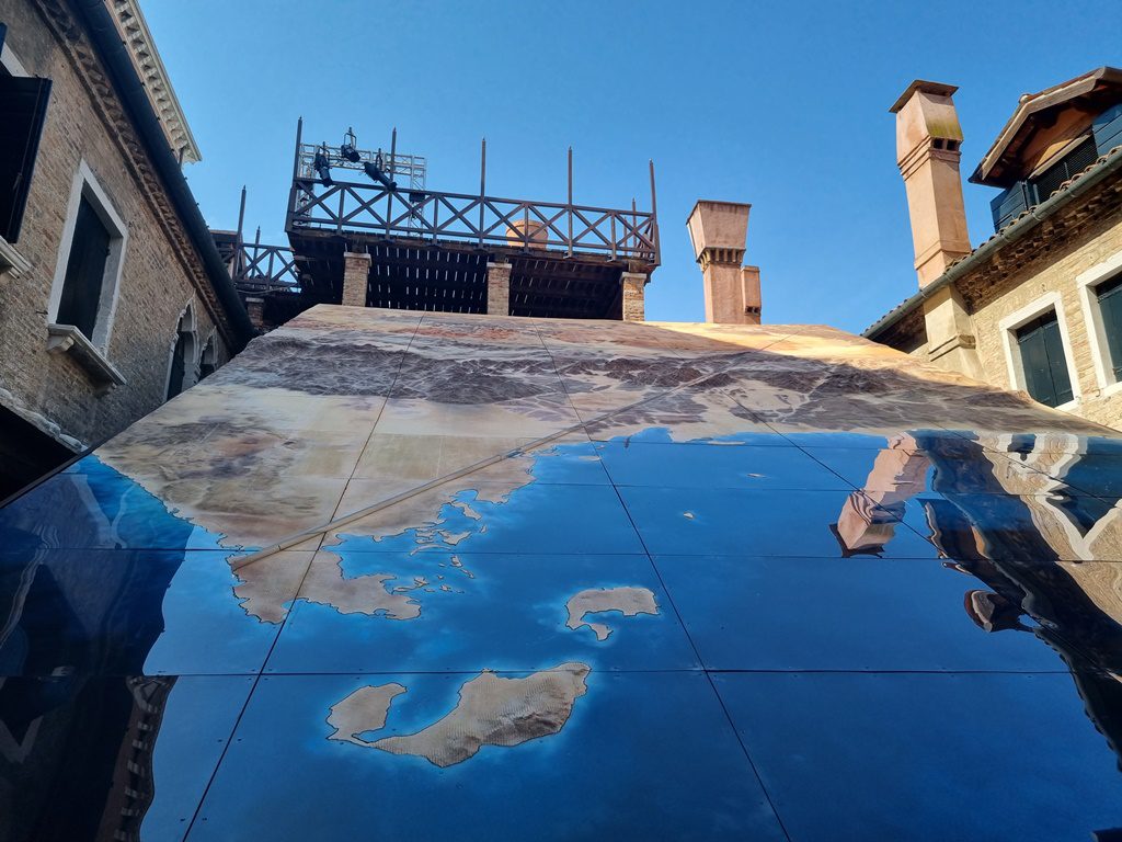 NEOM, Zero Gravity Urbanism