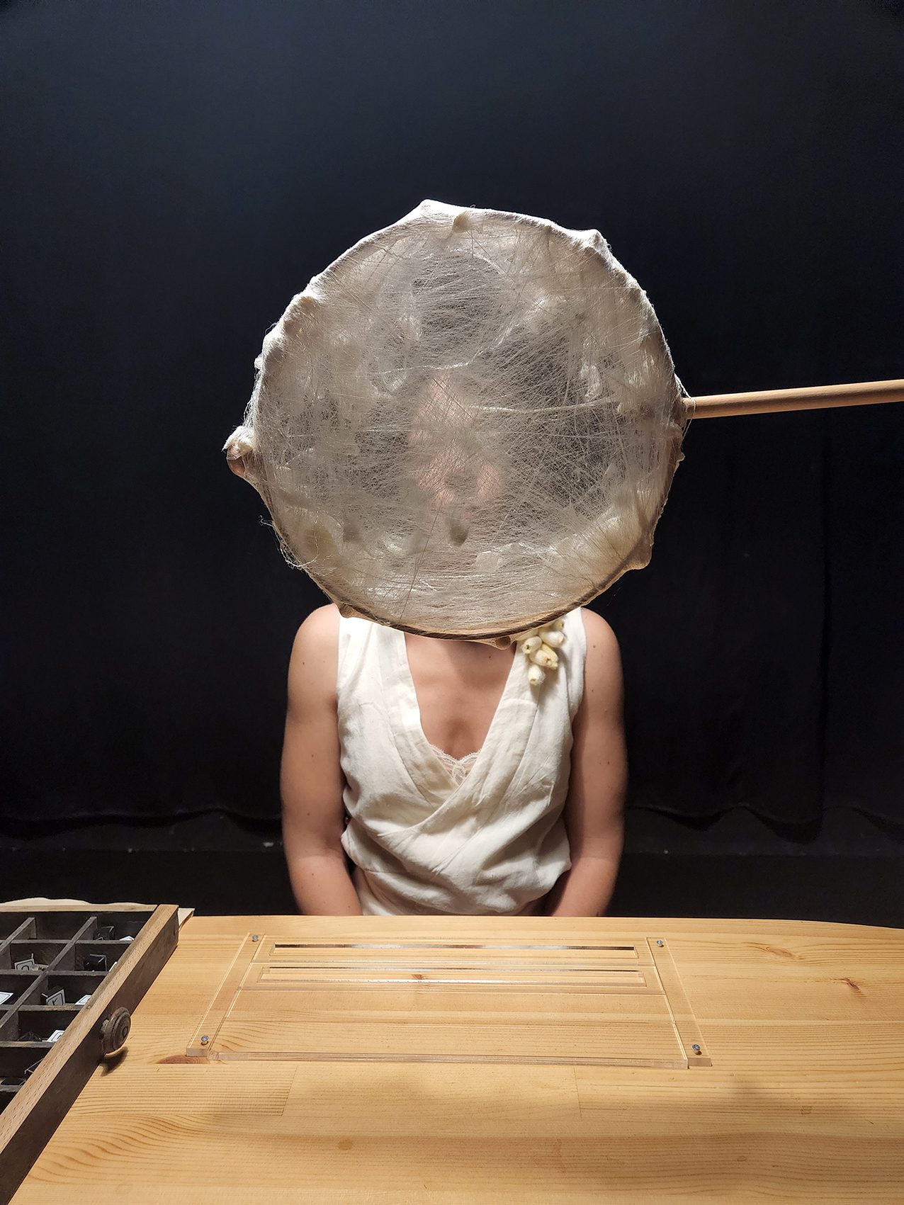 ליאת דניאלי. צילום: הילה ונציה