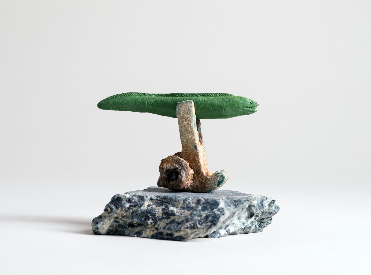 הילה עמרם. צילום: יובל חי