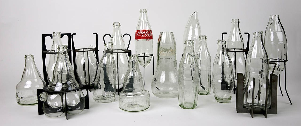 קמע דיבון, Contained 2.0. צילומים: מ״ל