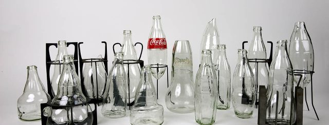 קמע דיבון, Contained 2.0. צילומים: מ״ל