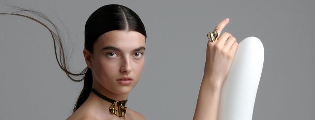 קולקציית DAJ darya של ליאת טופל. צילומים: רועי פרי