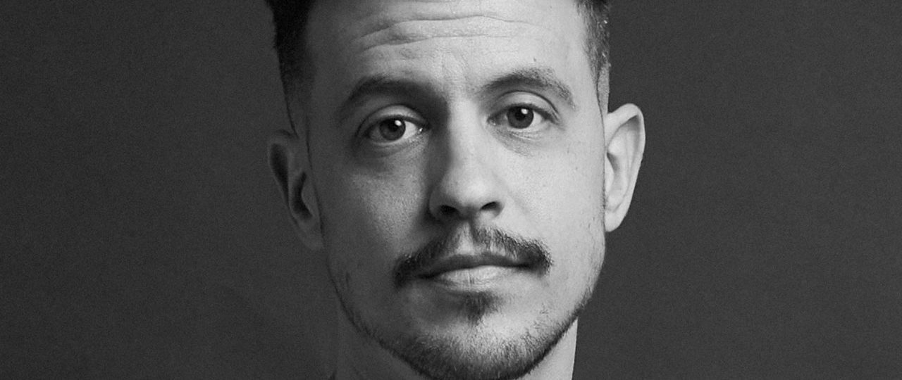 תום גן־אור. צילום: מ״ל