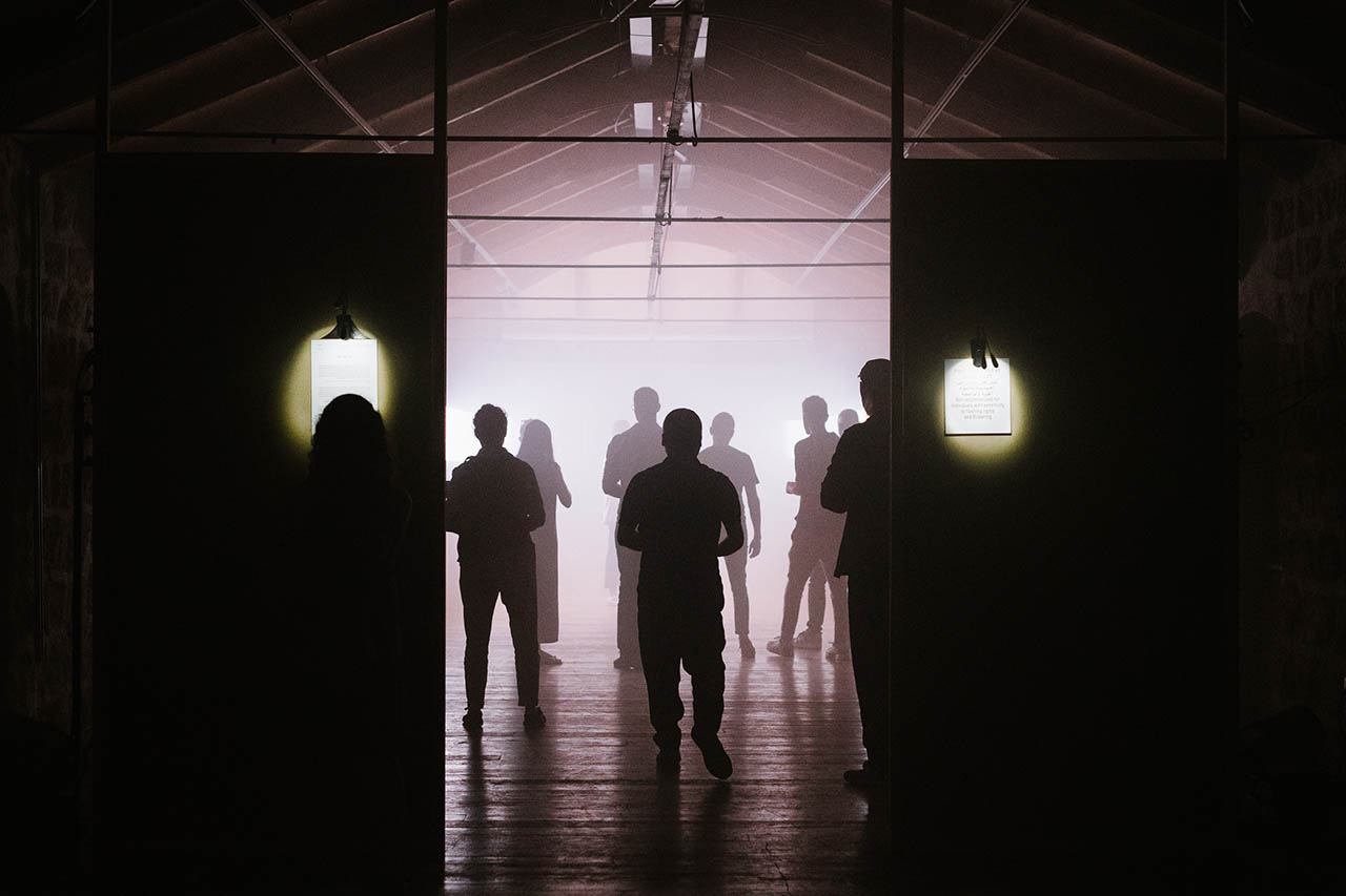 קבוצת Nohlab (טורקיה), IN-LINE VO.2