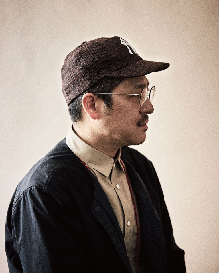 יואיצ׳י טויאמה. צילום: מ״ל