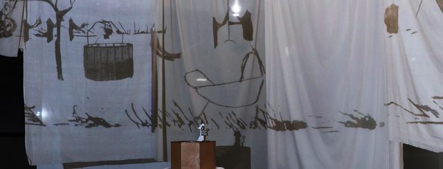 ינעם צימבליסטה, Fifth stage of labour