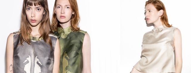 אלישע אברז׳ל וחן שיש. צילומים: גולי כהן