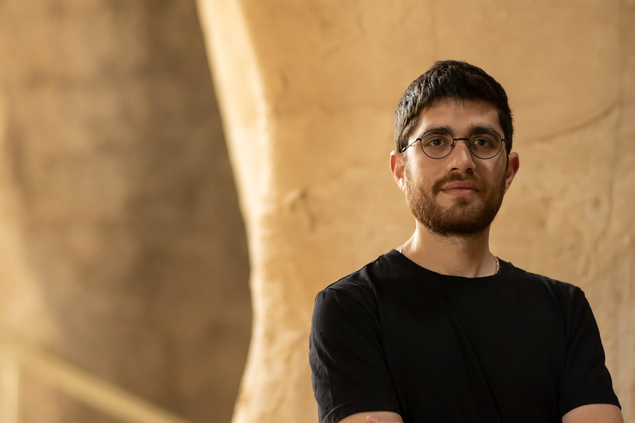 דור זליכה לוי