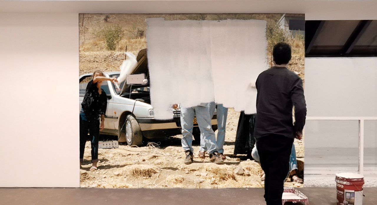 הדפסת ההיסטוריה שלי