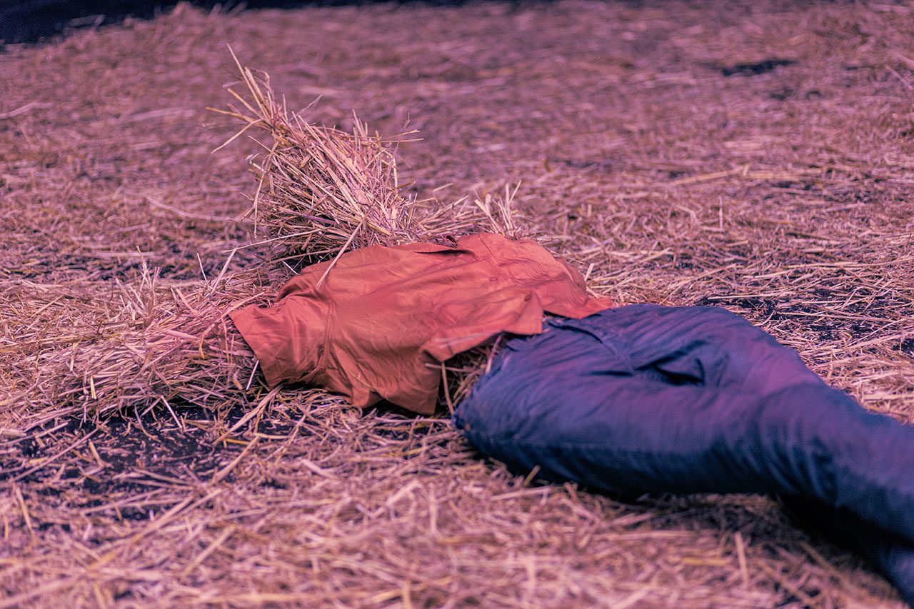 החלומים בזירה הבין תחומית בירושלים. צילומים: מ״ל