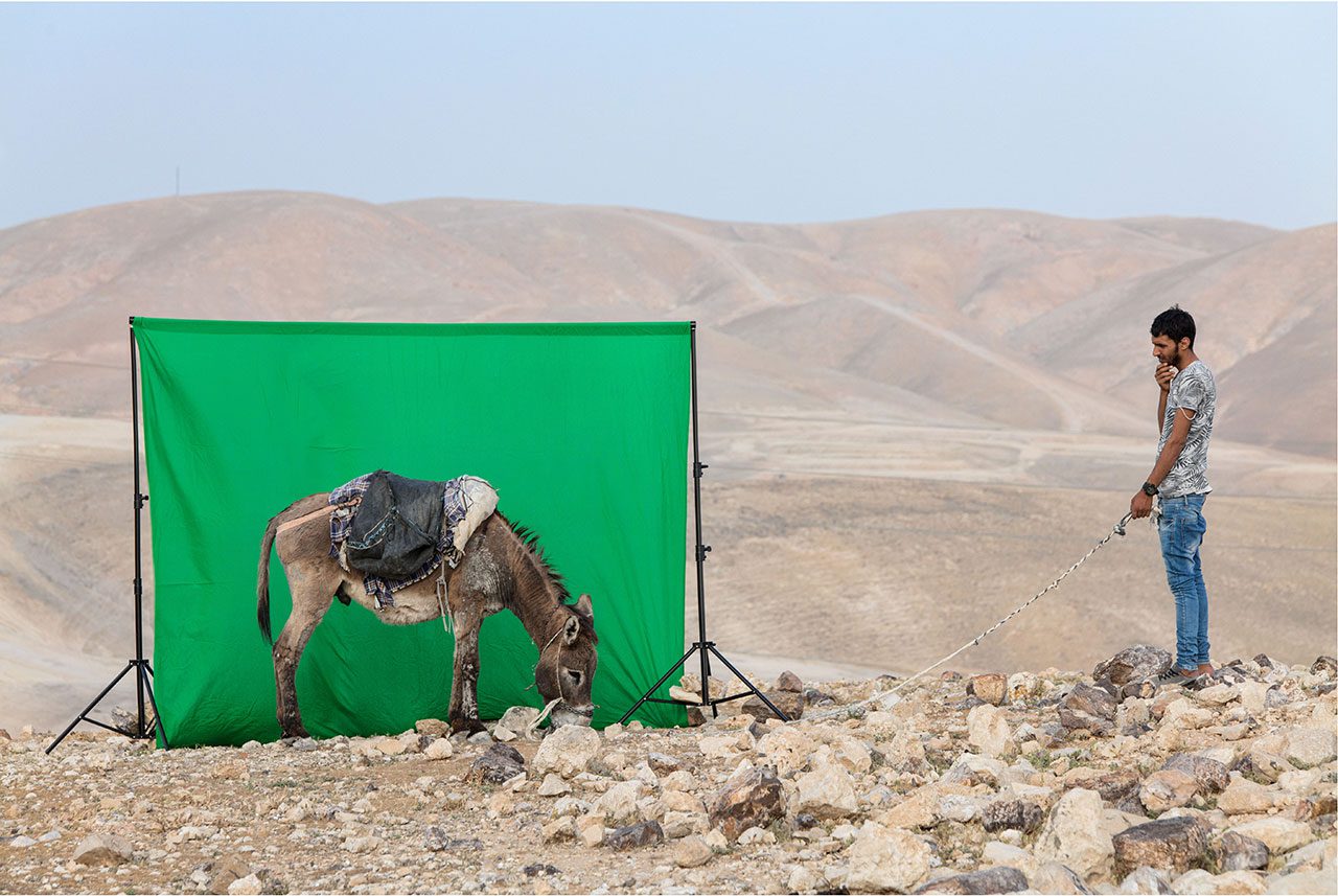 חאן אל אח׳דר