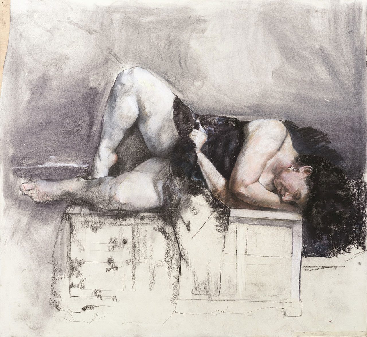 לא החתונה שלי. צילום: אלעד שריג