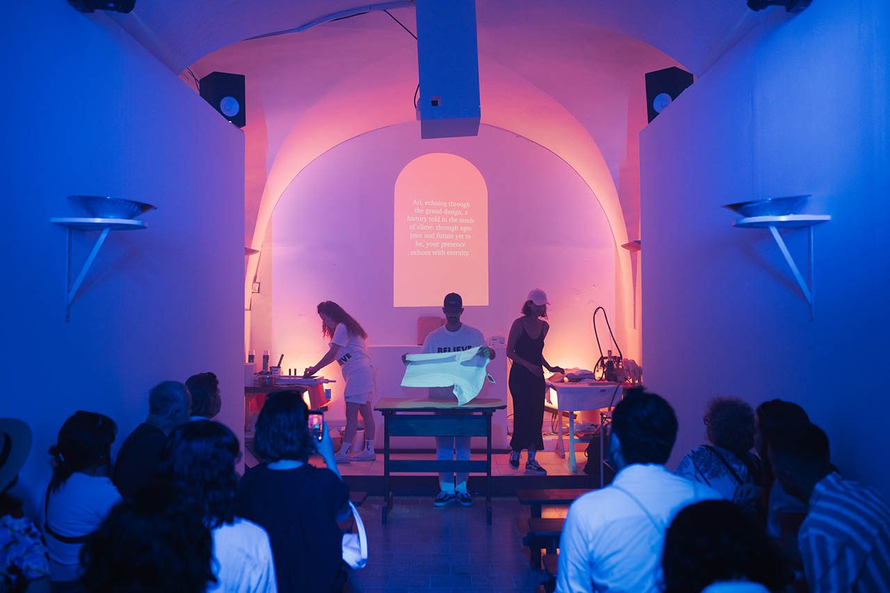 Holyland Civialins, להאמין. צילומים: דור קדמי